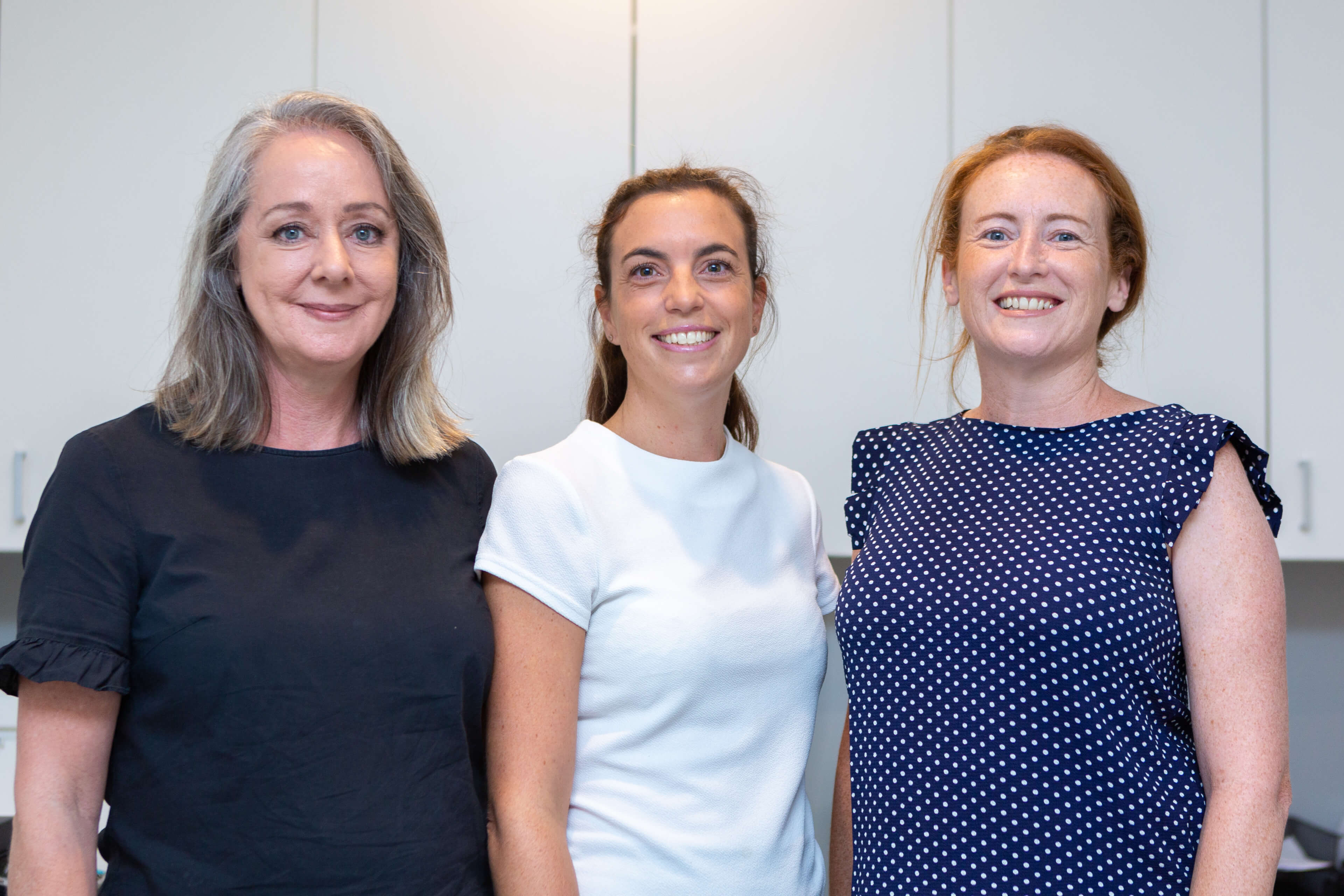Our Staff