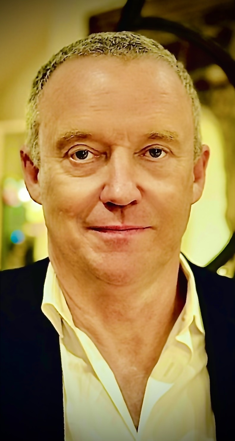 Dr. Richard Simpson