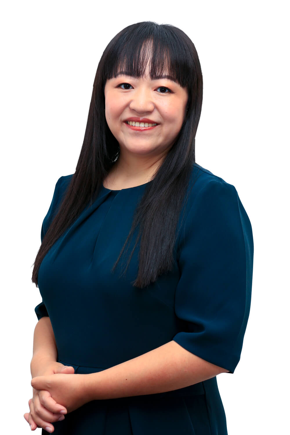 Dr. Zhen Hou